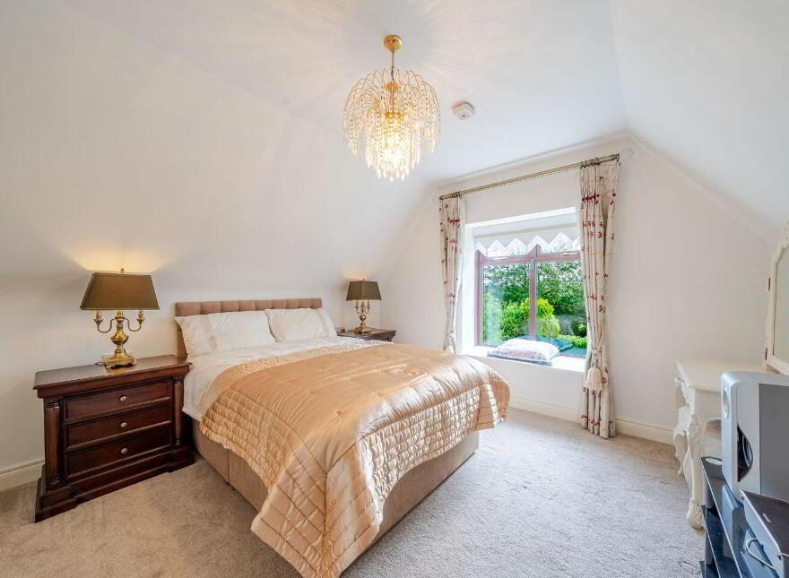 Hillcrest, Quignalegan, Ballina, F26EK52