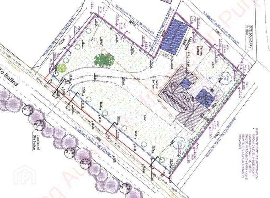 Hillcrest, Quignalegan, Ballina, F26EK52