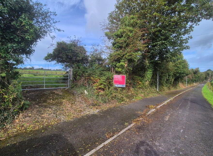 Bohernasup, French Road, Ballina, F26A2F7