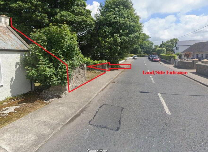 Bohernasup, French Road, Ballina, F26A2F7