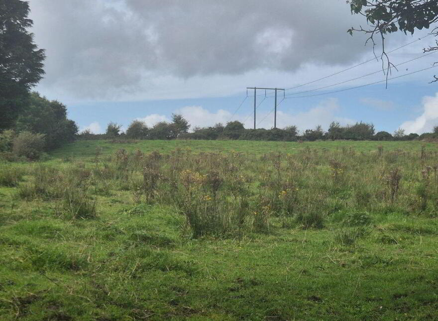 Bohernasup, French Road, Ballina, F26A2F7
