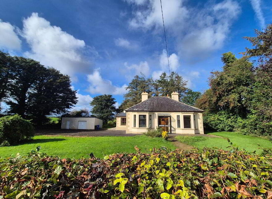 Rathduff, Cloghans, Knockmore, F26Y9E4