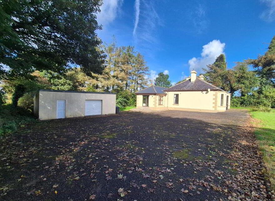 Rathduff, Cloghans, Knockmore, F26Y9E4