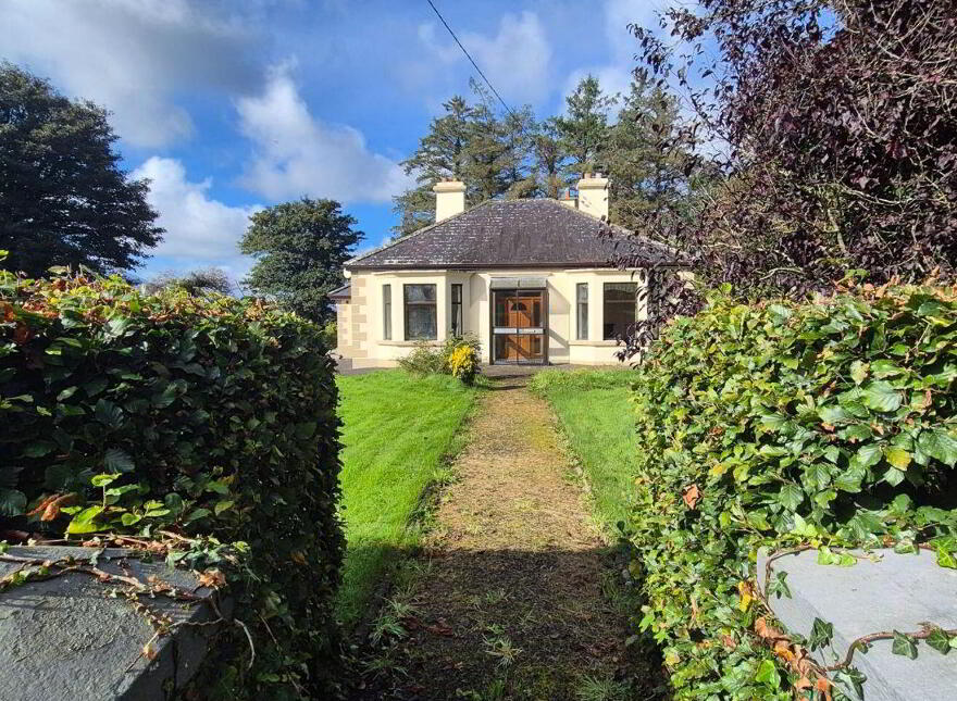 Rathduff, Cloghans, Knockmore, F26Y9E4