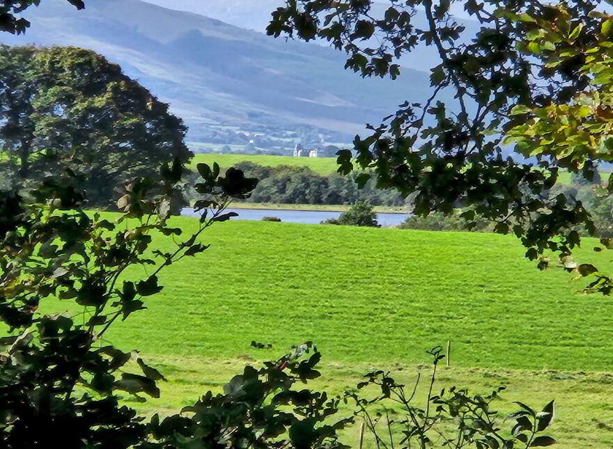 Rathduff, Cloghans, Knockmore, F26Y9E4