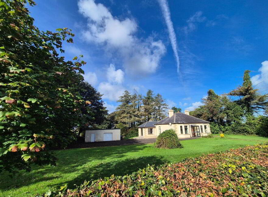 Rathduff, Cloghans, Knockmore, F26Y9E4