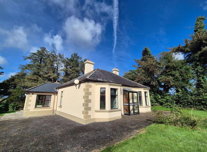 Rathduff, Cloghans, Knockmore, F26Y9E4