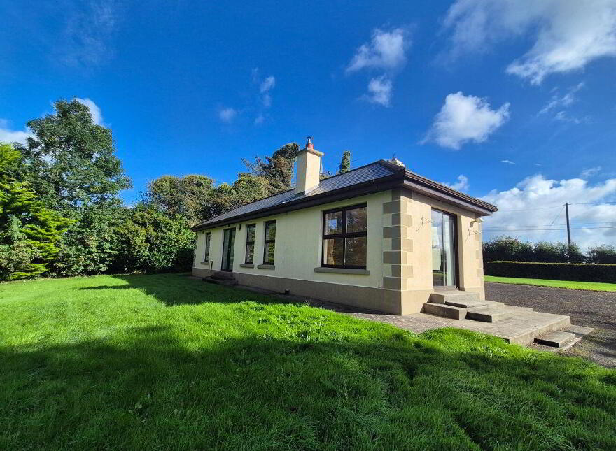 Rathduff, Cloghans, Knockmore, F26Y9E4