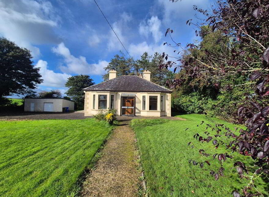 Rathduff, Cloghans, Knockmore, F26Y9E4