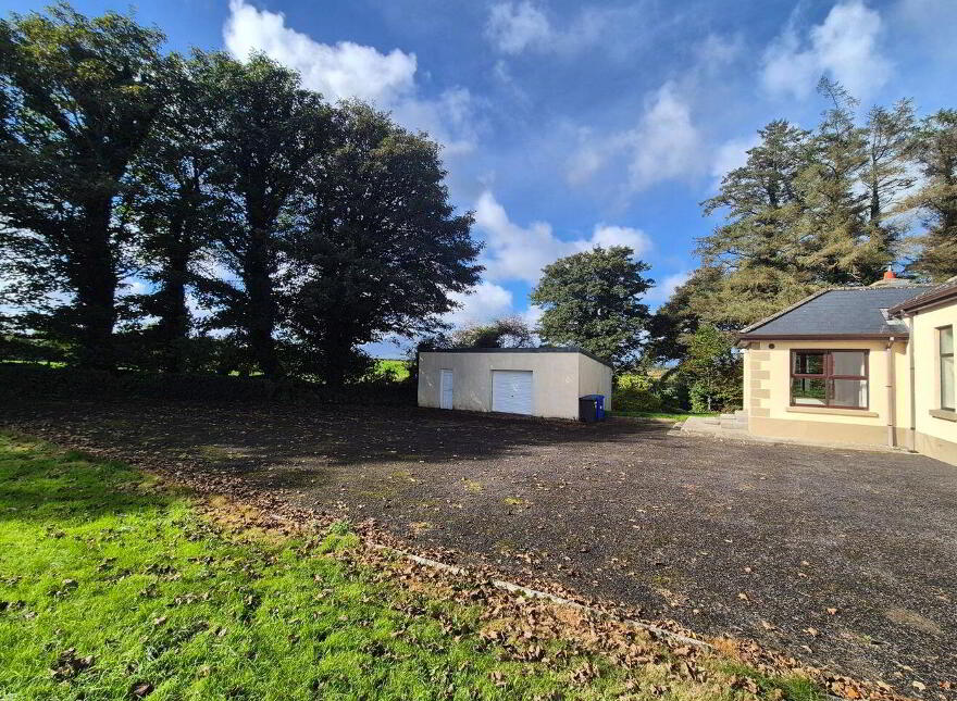 Rathduff, Cloghans, Knockmore, F26Y9E4