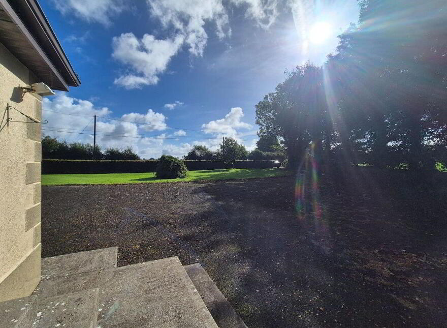 Rathduff, Cloghans, Knockmore, F26Y9E4