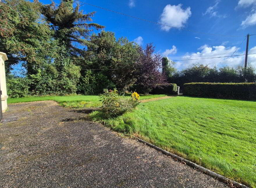 Rathduff, Cloghans, Knockmore, F26Y9E4