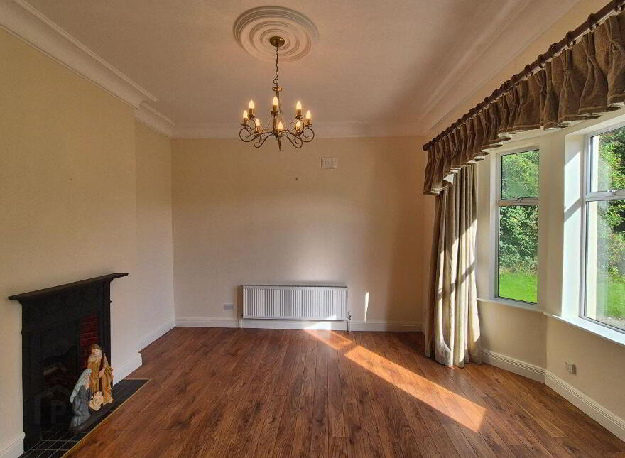 Rathduff, Cloghans, Knockmore, F26Y9E4