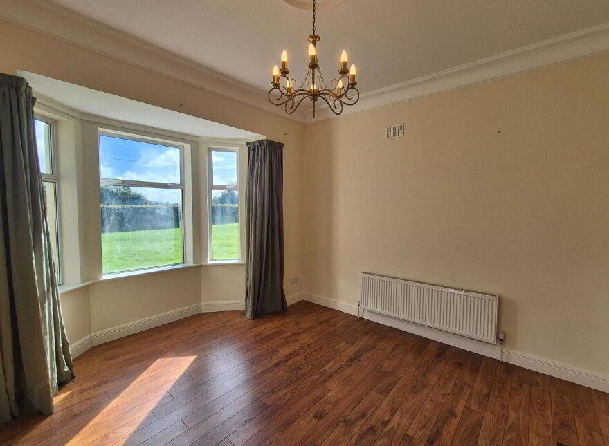 Rathduff, Cloghans, Knockmore, F26Y9E4