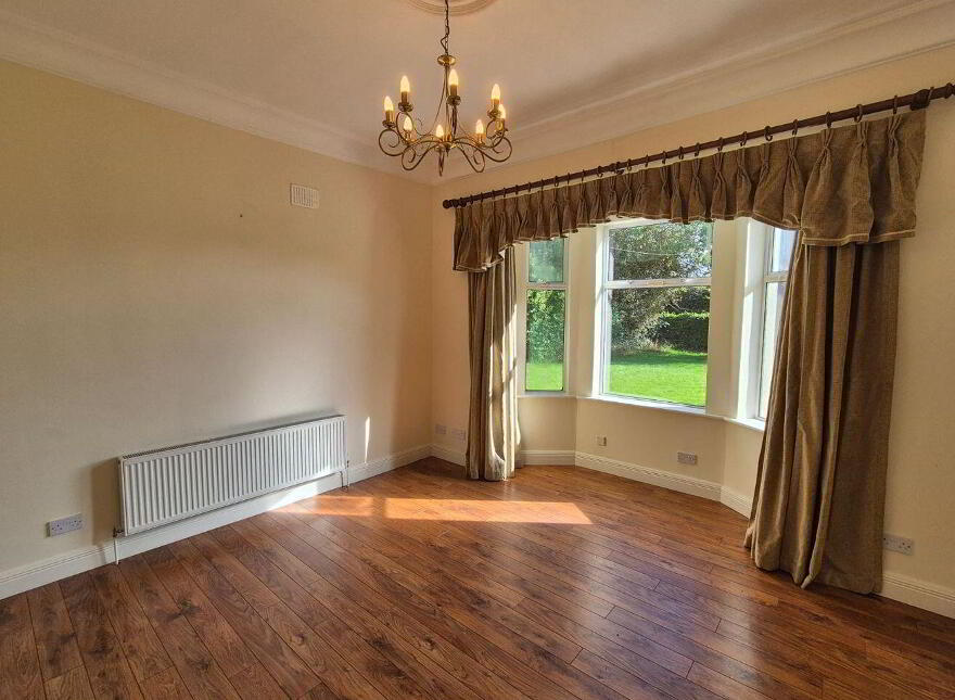 Rathduff, Cloghans, Knockmore, F26Y9E4