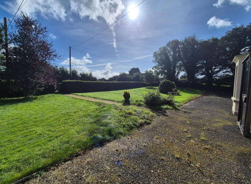 Rathduff, Cloghans, Knockmore, F26Y9E4