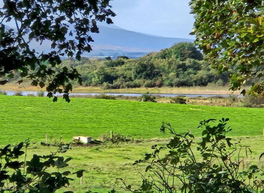 Rathduff, Cloghans, Knockmore, F26Y9E4