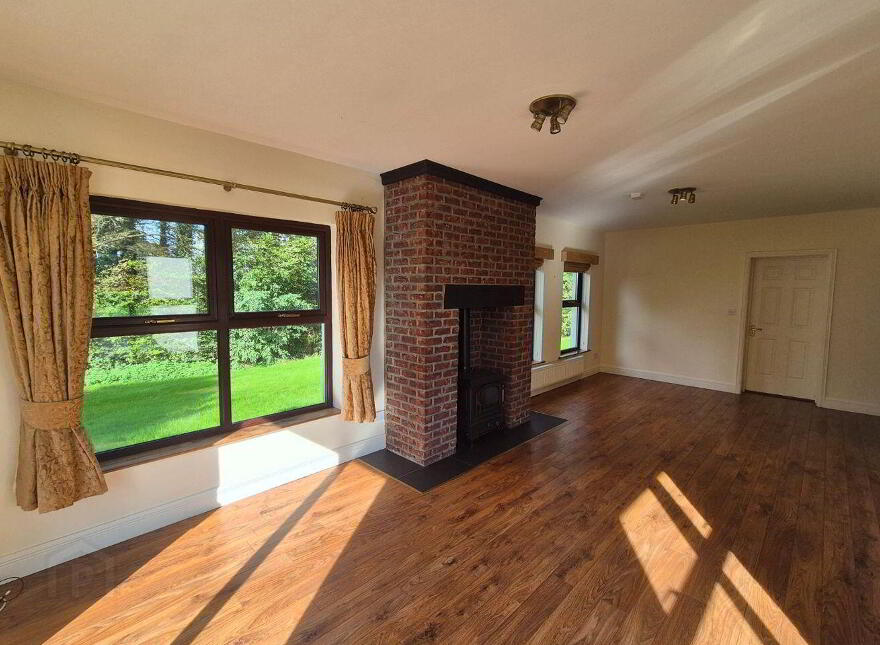 Rathduff, Cloghans, Knockmore, F26Y9E4