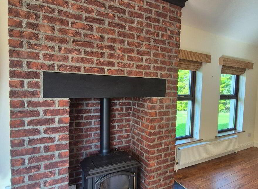 Rathduff, Cloghans, Knockmore, F26Y9E4