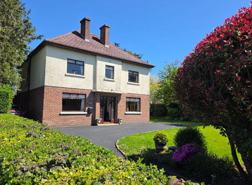 Serondella, Dublin Road, Dundalk, A91T6H0