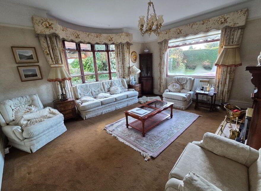 Serondella, Dublin Road, Dundalk, A91T6H0