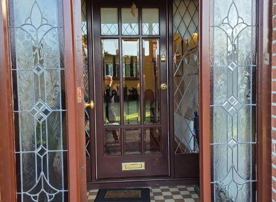 Serondella, Dublin Road, Dundalk, A91T6H0