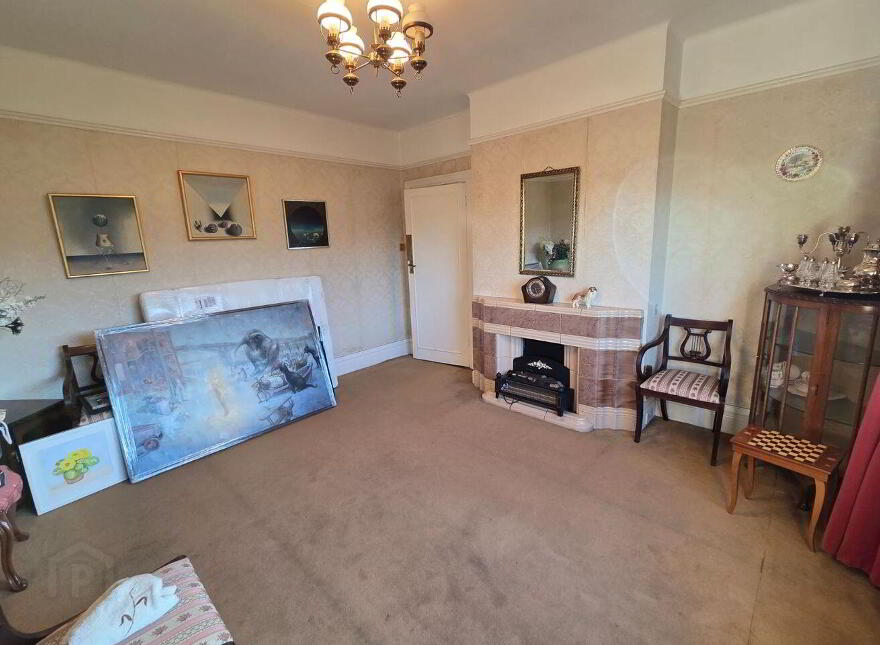 Serondella, Dublin Road, Dundalk, A91T6H0
