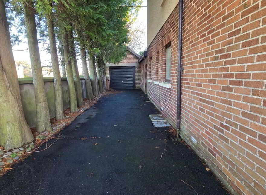 Serondella, Dublin Road, Dundalk, A91T6H0