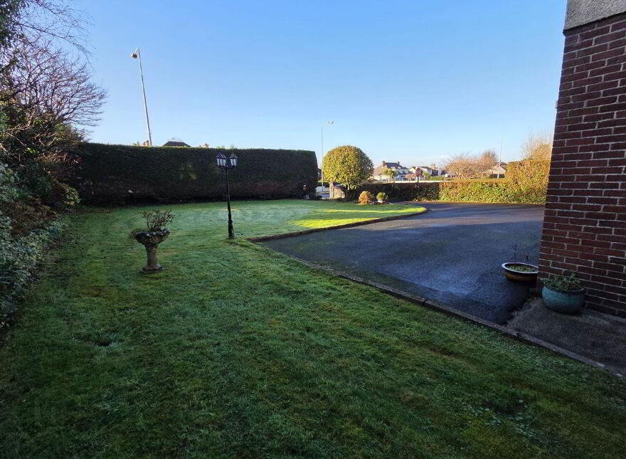 Serondella, Dublin Road, Dundalk, A91T6H0