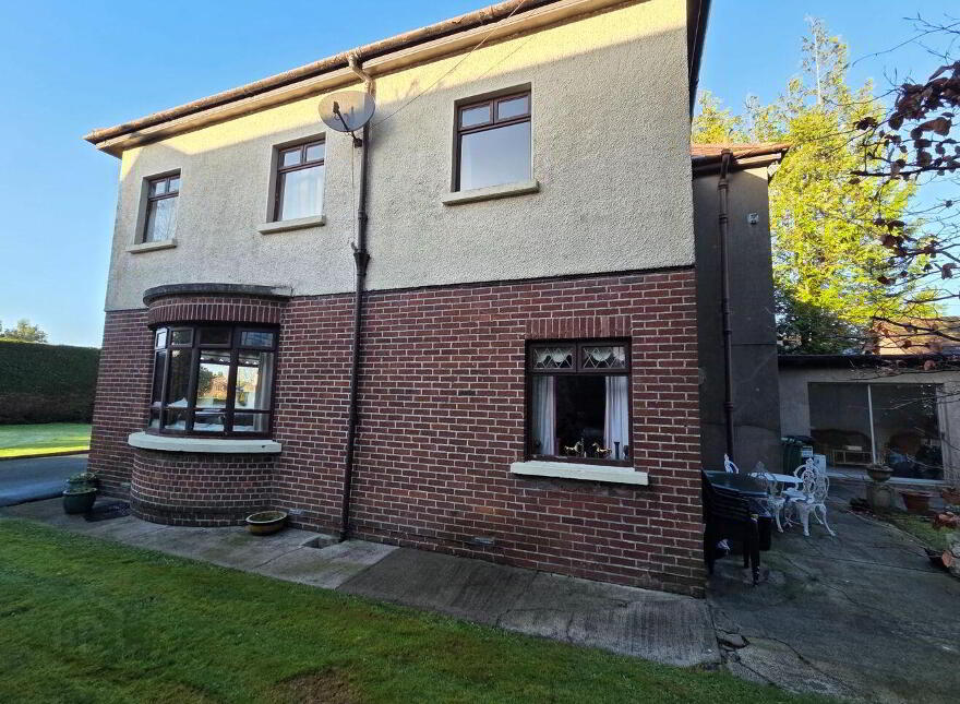 Serondella, Dublin Road, Dundalk, A91T6H0