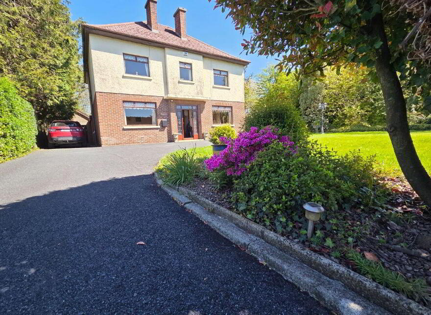 Serondella, Dublin Road, Dundalk, A91T6H0