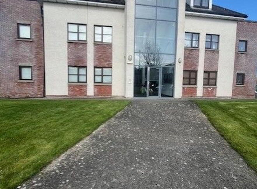 164 Ath Lethan, Racecourse Road, Dundalk, A91AK88