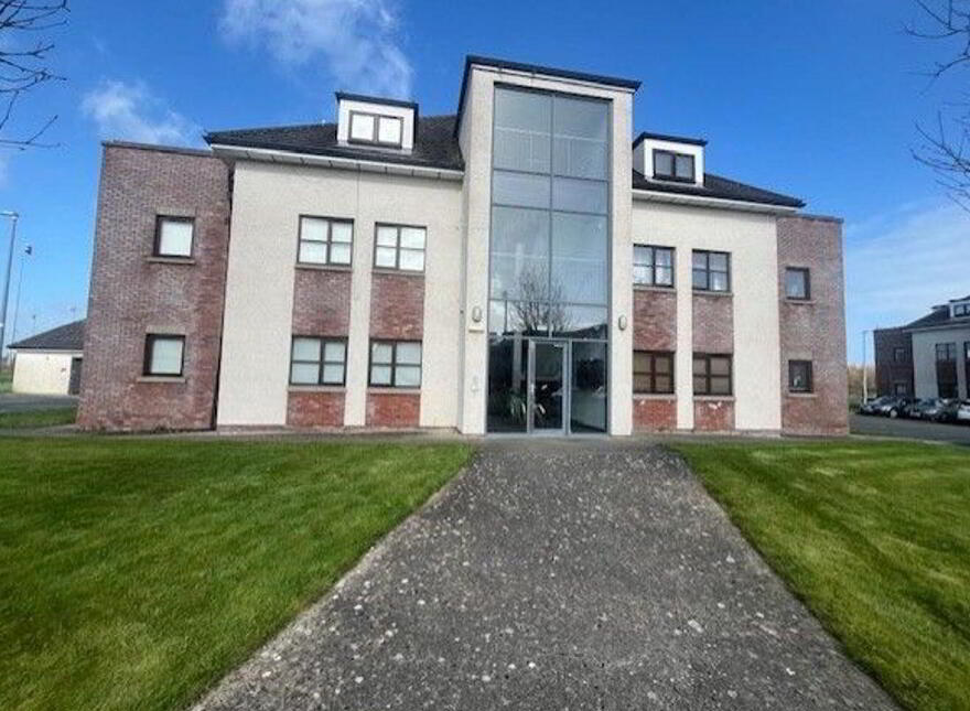 164 Ath Lethan, Racecourse Road, Dundalk, A91AK88 photo