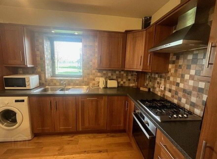 164 Ath Lethan, Racecourse Road, Dundalk, A91AK88
