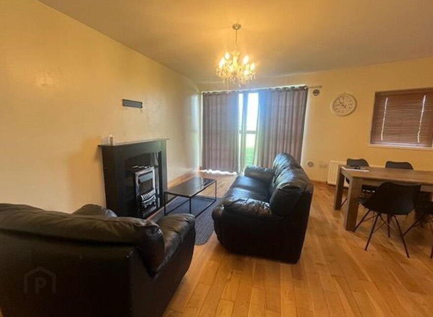 164 Ath Lethan, Racecourse Road, Dundalk, A91AK88