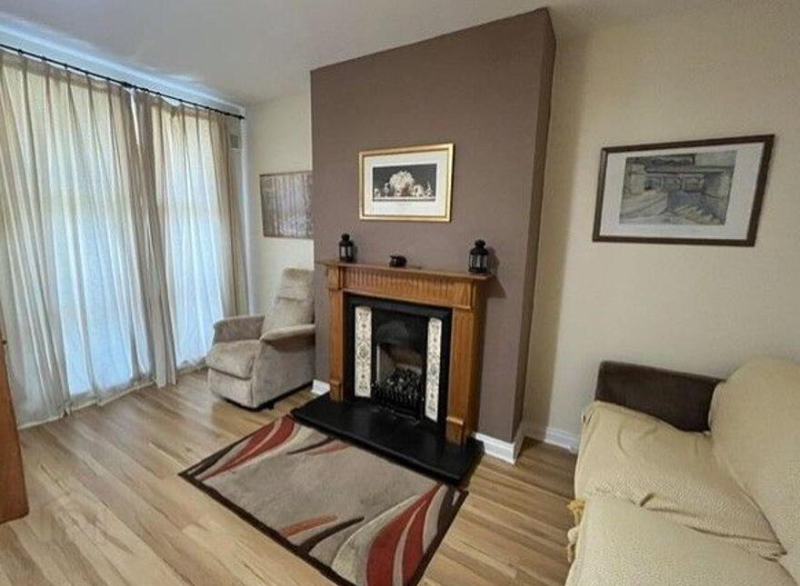 22 Windmill Court, Dundalk, A91K0DK