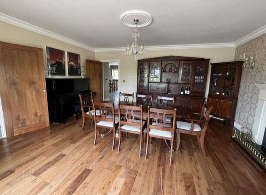 Gorse Lodge, Mountainstown, Dunleer, A92P8Y6
