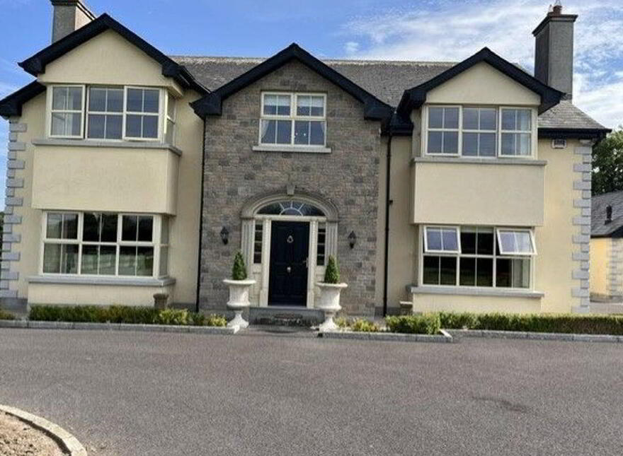 Gorse Lodge, Mountainstown, Dunleer, A92P8Y6 photo