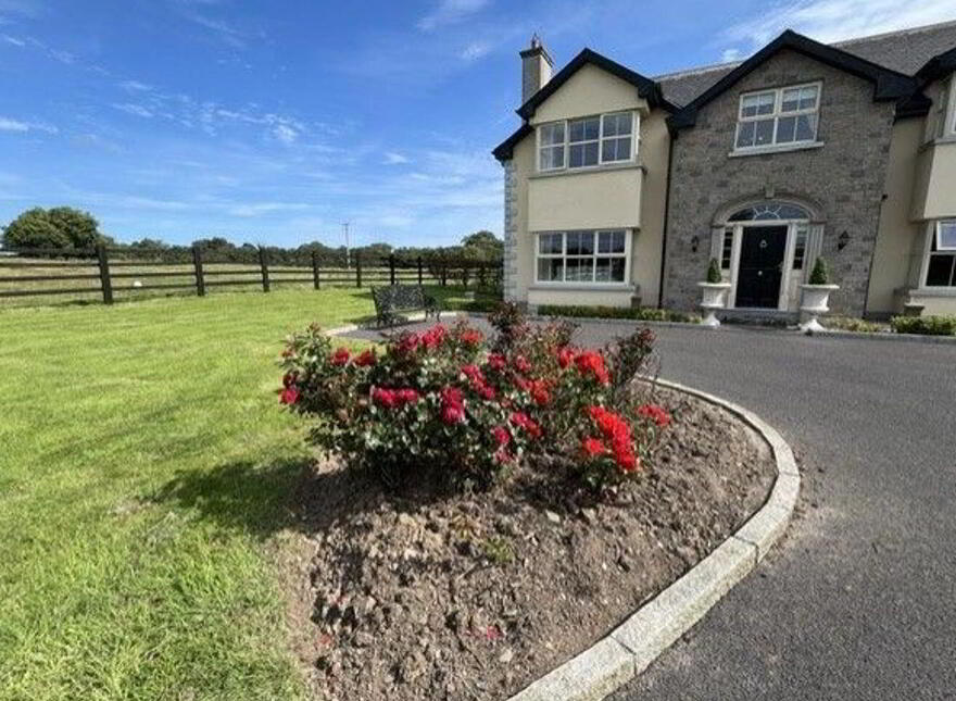 Gorse Lodge, Mountainstown, Dunleer, A92P8Y6