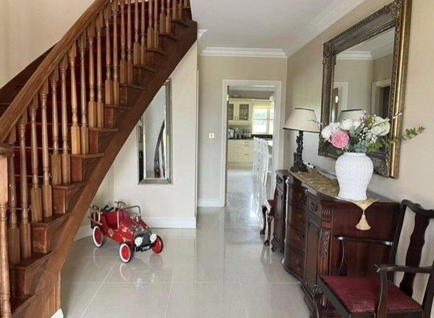 Gorse Lodge, Mountainstown, Dunleer, A92P8Y6