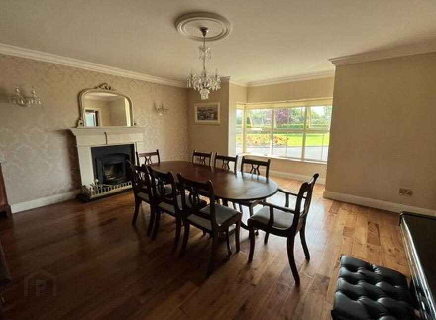 Gorse Lodge, Mountainstown, Dunleer, A92P8Y6