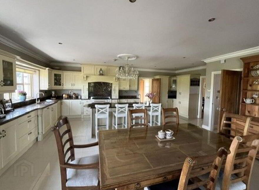 Gorse Lodge, Mountainstown, Dunleer, A92P8Y6