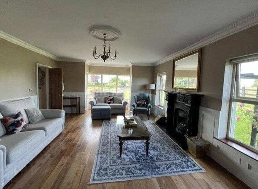Gorse Lodge, Mountainstown, Dunleer, A92P8Y6