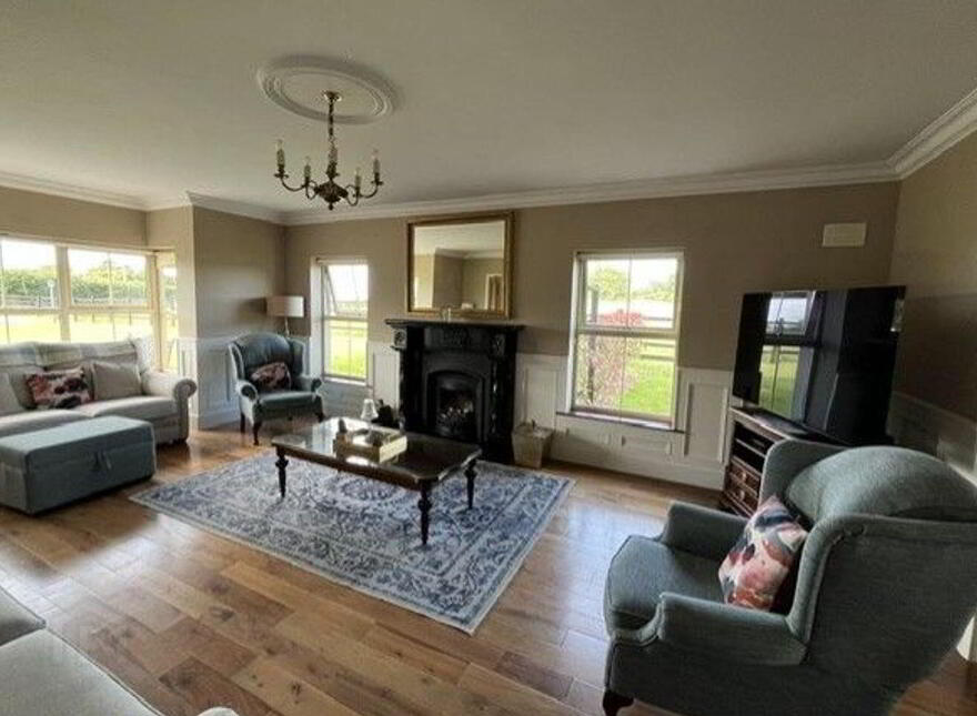 Gorse Lodge, Mountainstown, Dunleer, A92P8Y6