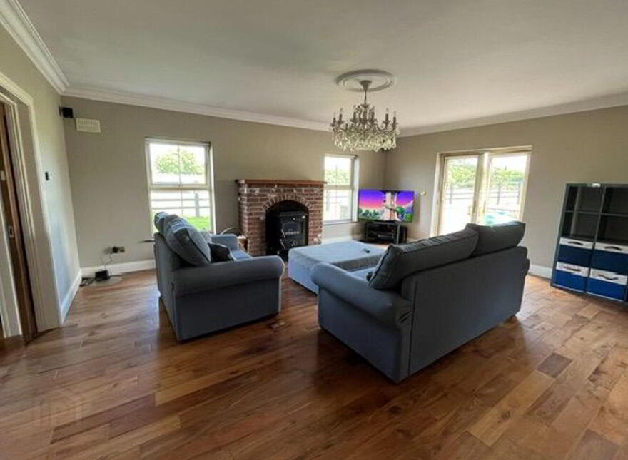 Gorse Lodge, Mountainstown, Dunleer, A92P8Y6