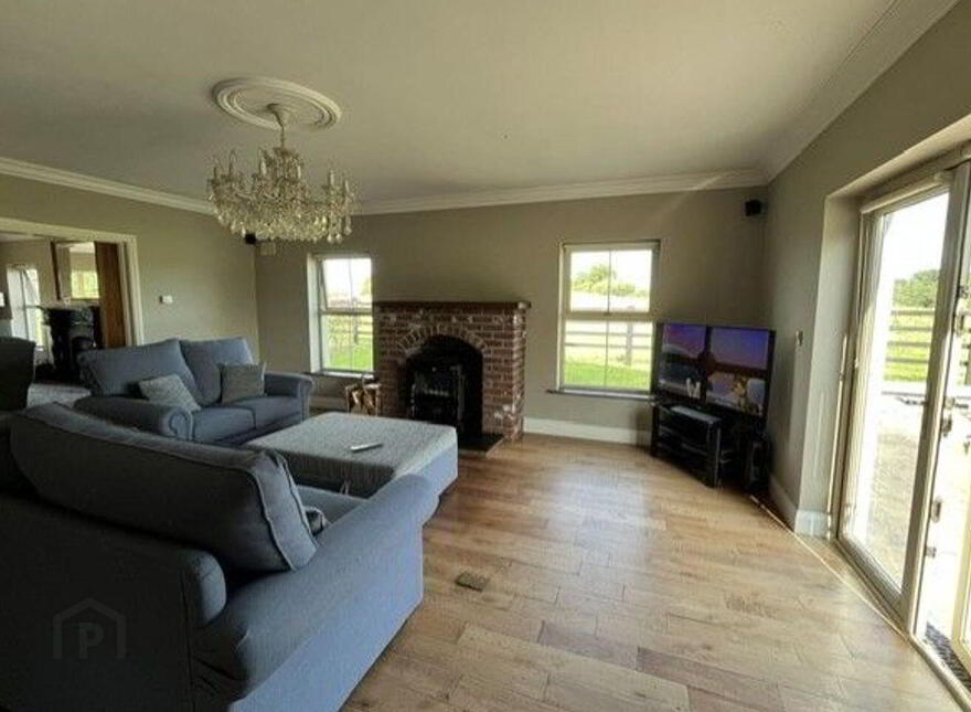 Gorse Lodge, Mountainstown, Dunleer, A92P8Y6