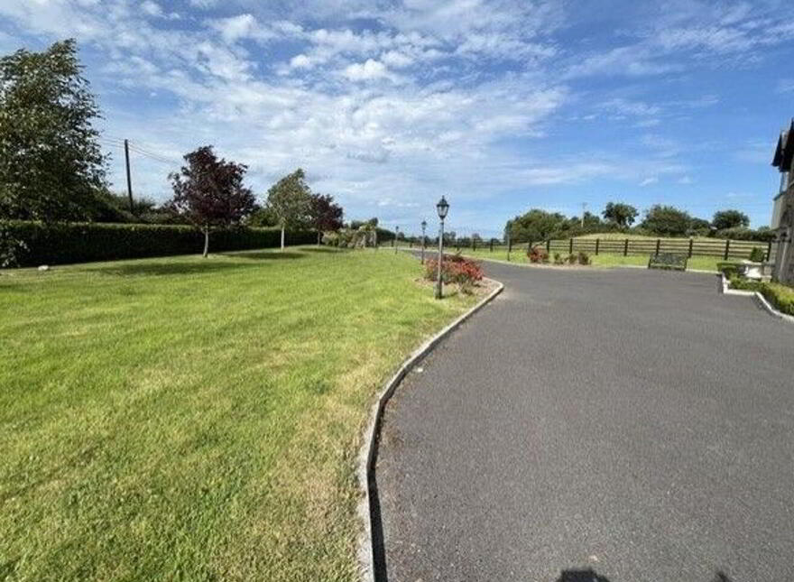 Gorse Lodge, Mountainstown, Dunleer, A92P8Y6