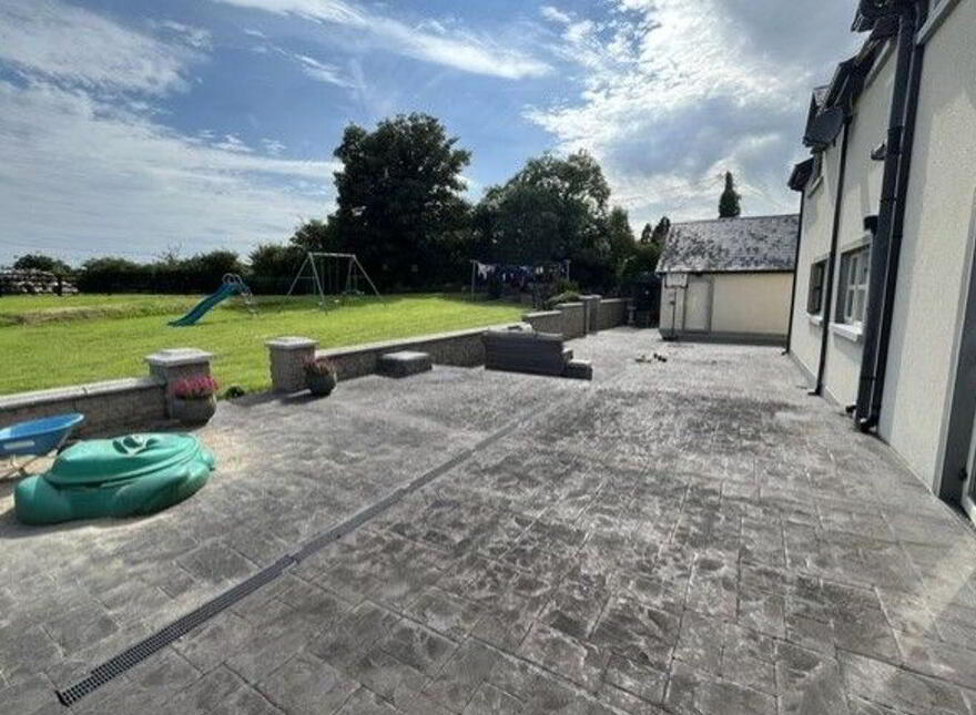 Gorse Lodge, Mountainstown, Dunleer, A92P8Y6