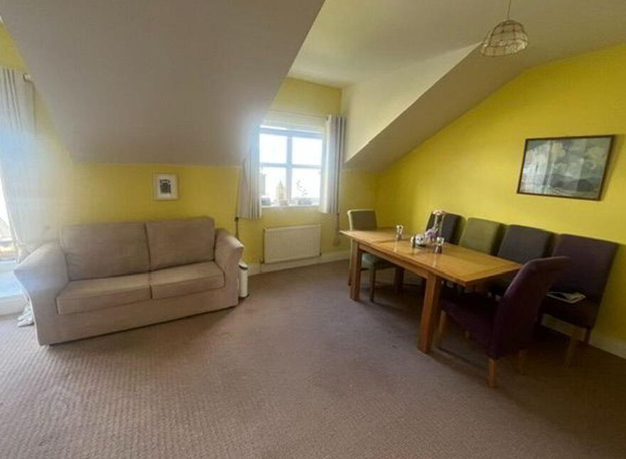 Apartment 46 The Saltings Annagassan, Annagassan, A92H778