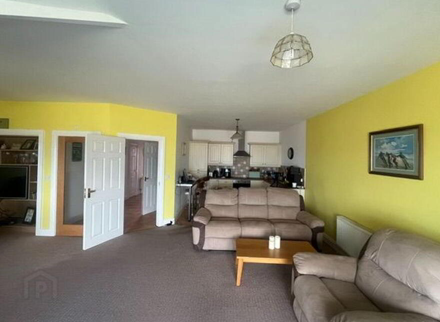 Apartment 46 The Saltings Annagassan, Annagassan, A92H778